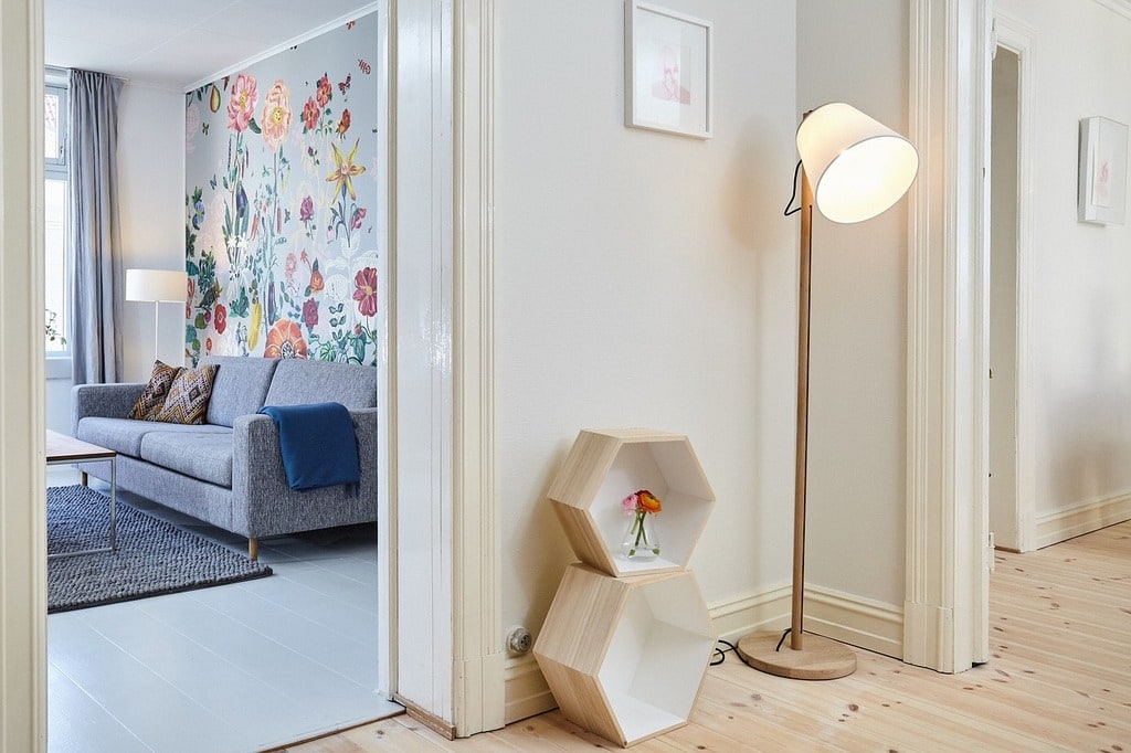 Petit appartement, grande fête : comment faire ?