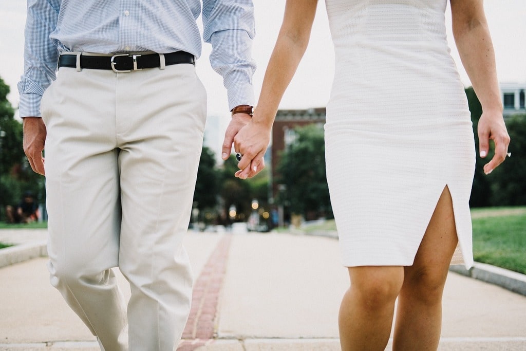 Les ingrédients d'une soirée en amoureux réussie