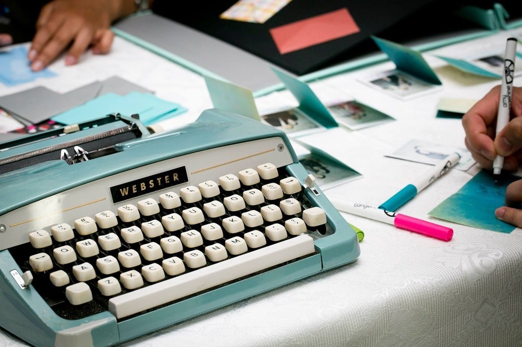 Une lettre qui marque les esprits : l'art de bien formuler ses voeux
